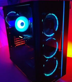 Cборка пк на заказ или апгрейд старого