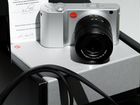 Leica TL2 + Vario-Elmar-TL 18-56 мм