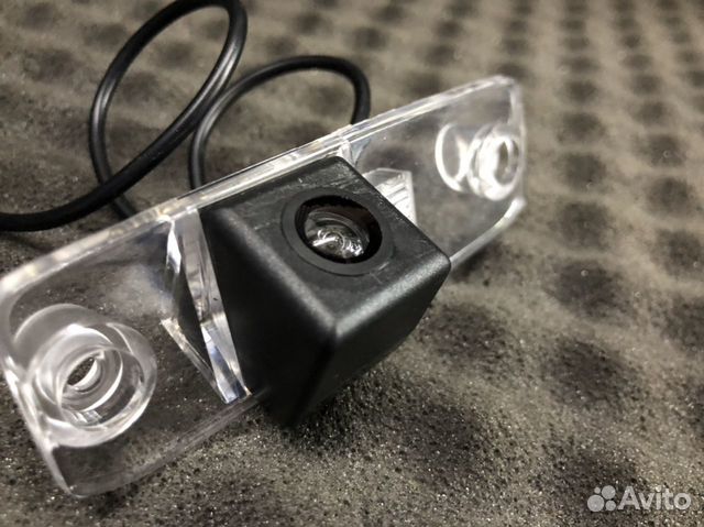 Камера заднего вида Kia ceed, Sorento 07-12г