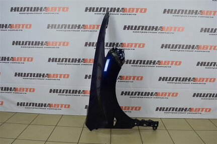 Крыло переднее правое Мазда 6 GH