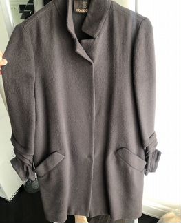 Пальто Roberto Cavalli