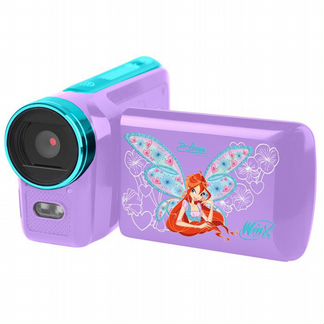 Видео Камера Winx. WX-4401 BL