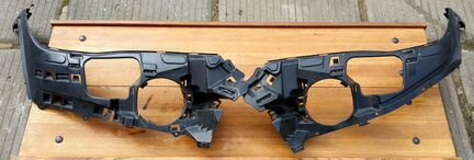 Кронштейн птф левый / правый BMW X5 M кузов F85