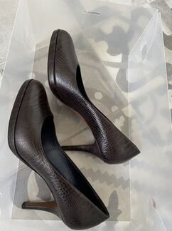 Туфли Pollini Италия 39р