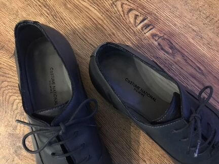 Туфли мужские