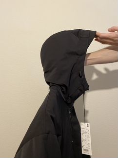 Куртка uniqlo +j новая