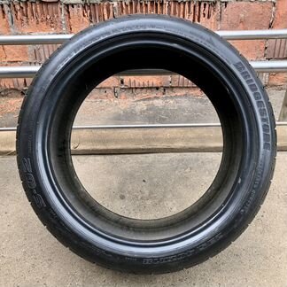Шина 235/40 R18 Bridgestone S-02 летняя