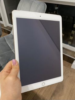 iPad Air 2
