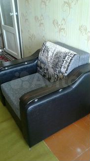Кресло-кровать, раскладное