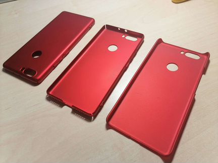 9 Чехлов для телефона Nubia Z 17