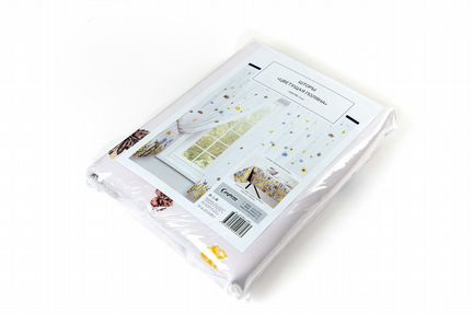 Классические шторы Pranzo