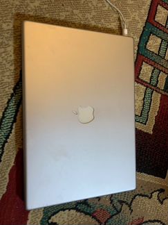 Apple MacBook G4
