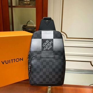 Сумка Avenue Bag