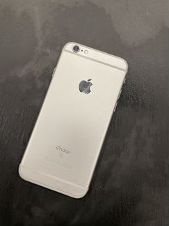 iPhone 6s 64gb