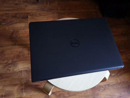 Ноутбук Dell Inspiron 15 3000 (Linux Ubuntu)