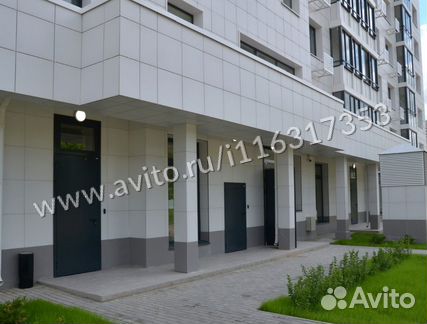 2-к квартира, 62.4 м², 8/13 эт.
