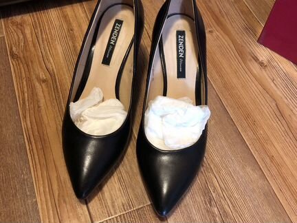 Туфли