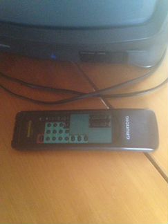 Телевизор Grundig GR-1450