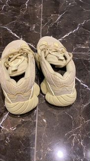 Кроссовки yeezy desert rat 500