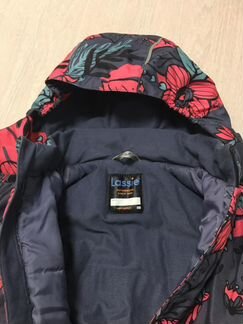 Зимний комбинезон Lassie 104