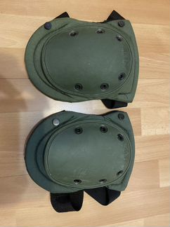 Наколенники для страйкбола alta Industries