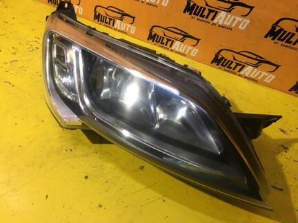 Фара передняя правая Fiat Ducato 290 2014-2020
