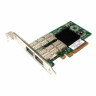 Контроллеры InfiniBand