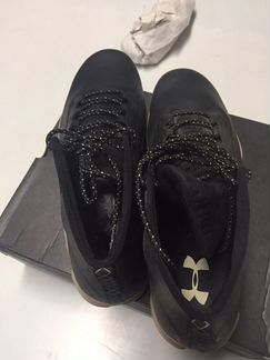 Полуботинки Under Armour