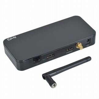 Беспроводной сервер презентаций CMI PC2TV