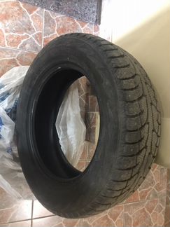 Шины hankook rw11 245 60 R18