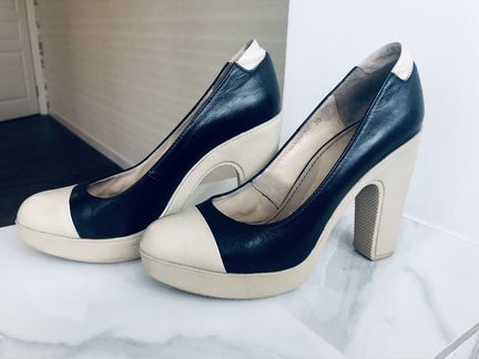 Туфли CorsoComo