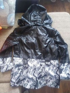 Ветровка, куртка для девочки