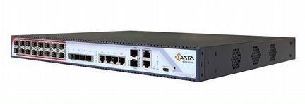 OLT 16xepon - FD1216S C-data