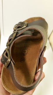 Ортопедические сандалии 27р