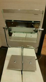 Светильник потолочный orion DL 7-406/1 chrom