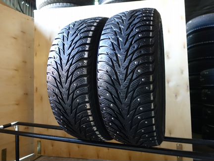 245 50 18 Yokohama Ice Guard Stud IG35 104T