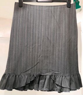Юбка 48р