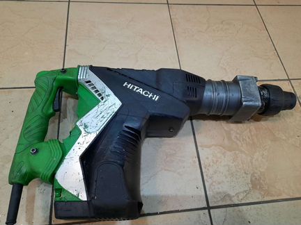 Перфоратор Hitachi DH 50 MR Б/У ***
