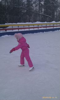 Poivre Blanc 3. Детский комбинезон