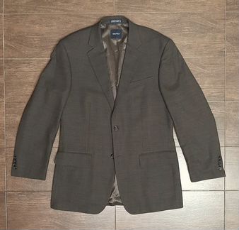 Пиджак блeйзер Nautica (США) р. 50-52 new