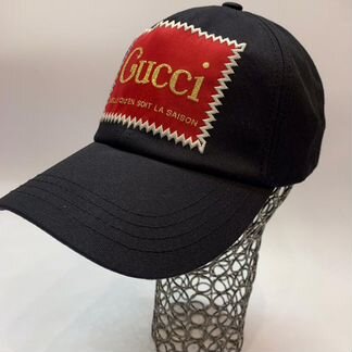 Кепка Gucci