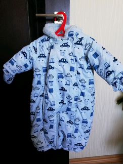 Комбинезон Mothercare