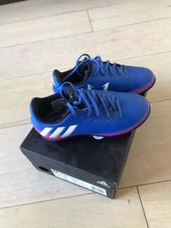 Новые бутсы adidas