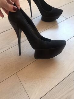 Туфли Gianmarko lorenzi