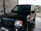 Land Rover Discovery 2.7 AT, 2006, 100 000 км