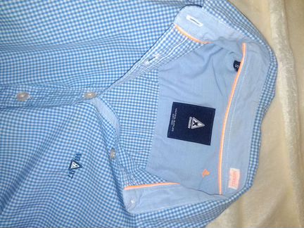 Рубашка Gaastra