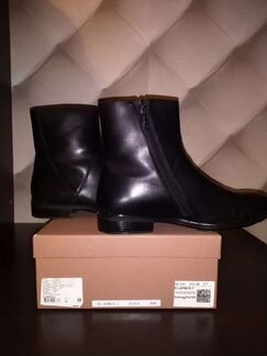 Полусапожки Karlo Pazolini 40 размер зима