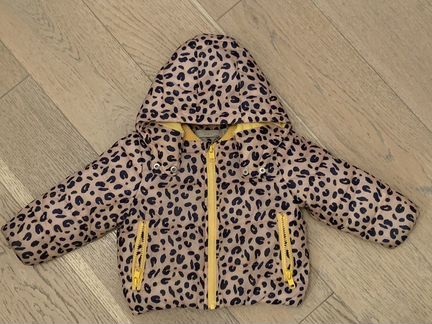 Куртка для девочки Stella McCartney