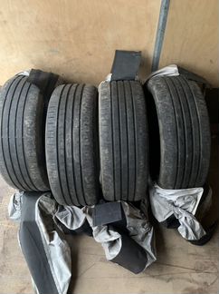 Contipremiumcontact 5 205/55 r16