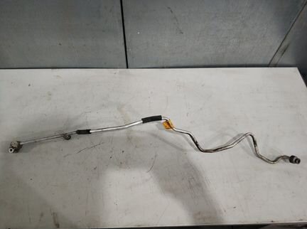 Трубка кондиционера Chevrolet Lanos T100 2004